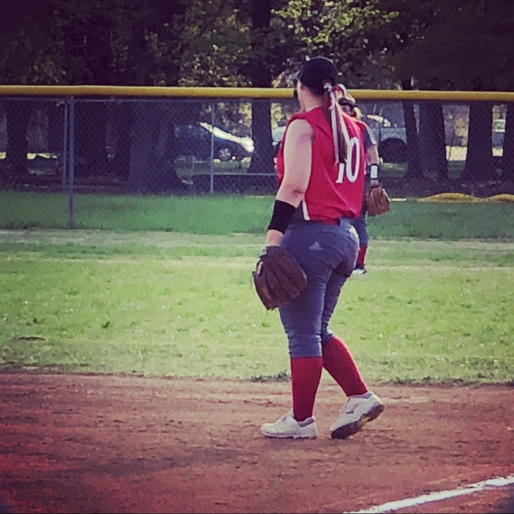 Meet your Posher, Gracie